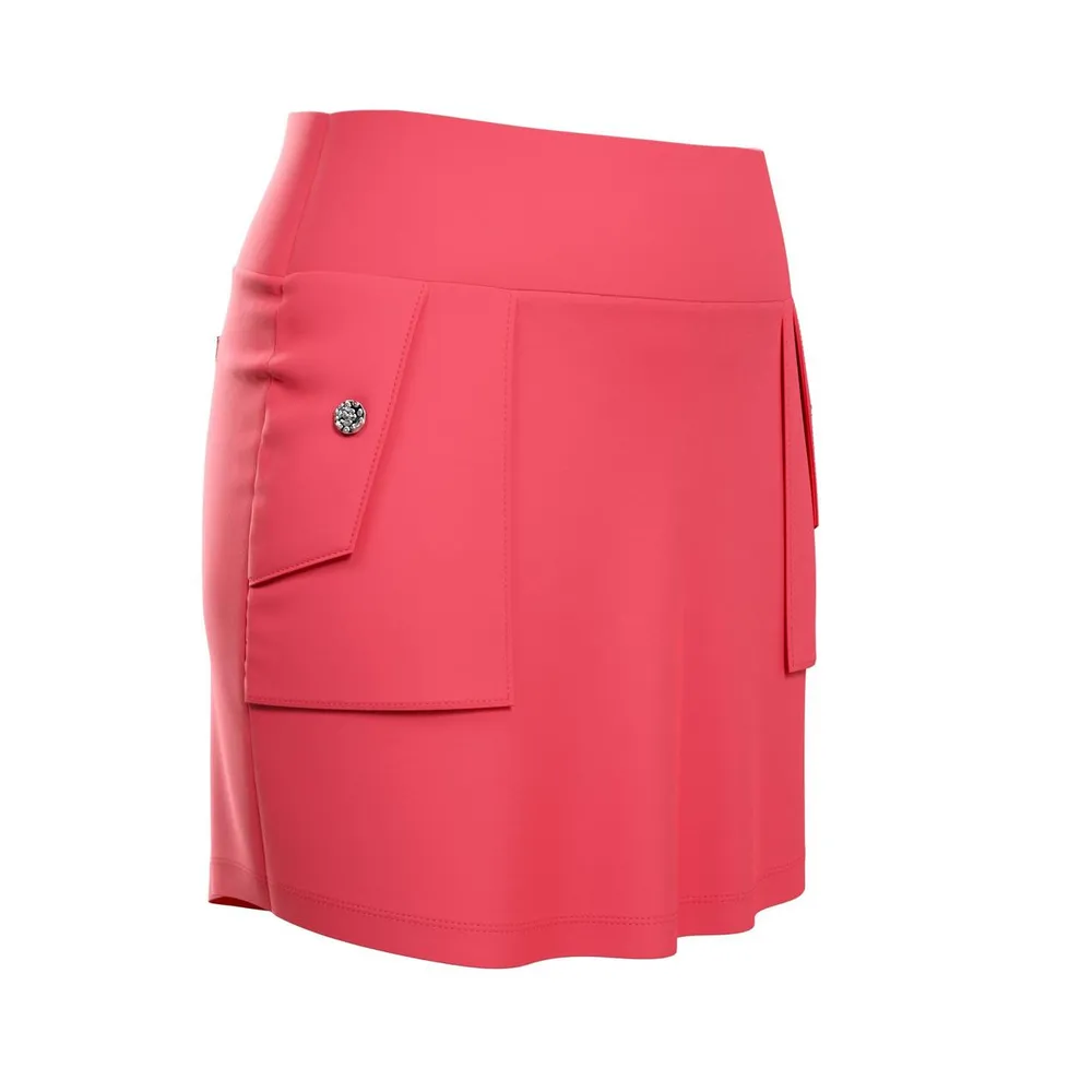 Women's Micala 16 Inch Skort