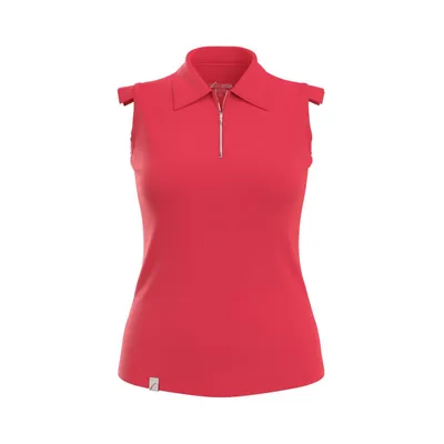 Women's Tricia Sleeveless Polo