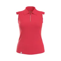 Women's Tricia Sleeveless Polo