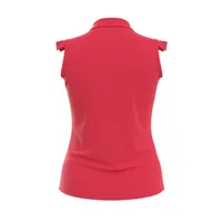 Women's Tricia Sleeveless Polo