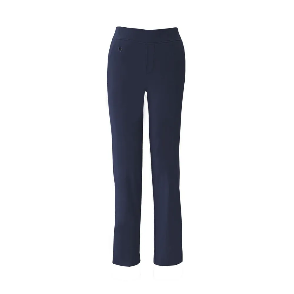 Women's Tuxedo Trouser Pant