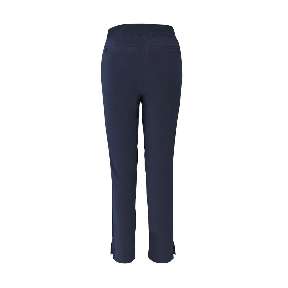 Women's Tuxedo Trouser Pant