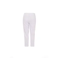 Women's Striped Capri Pant