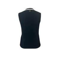 Women's Mock Neck Sleeveless Top