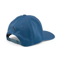 Men's P Snapback Cap