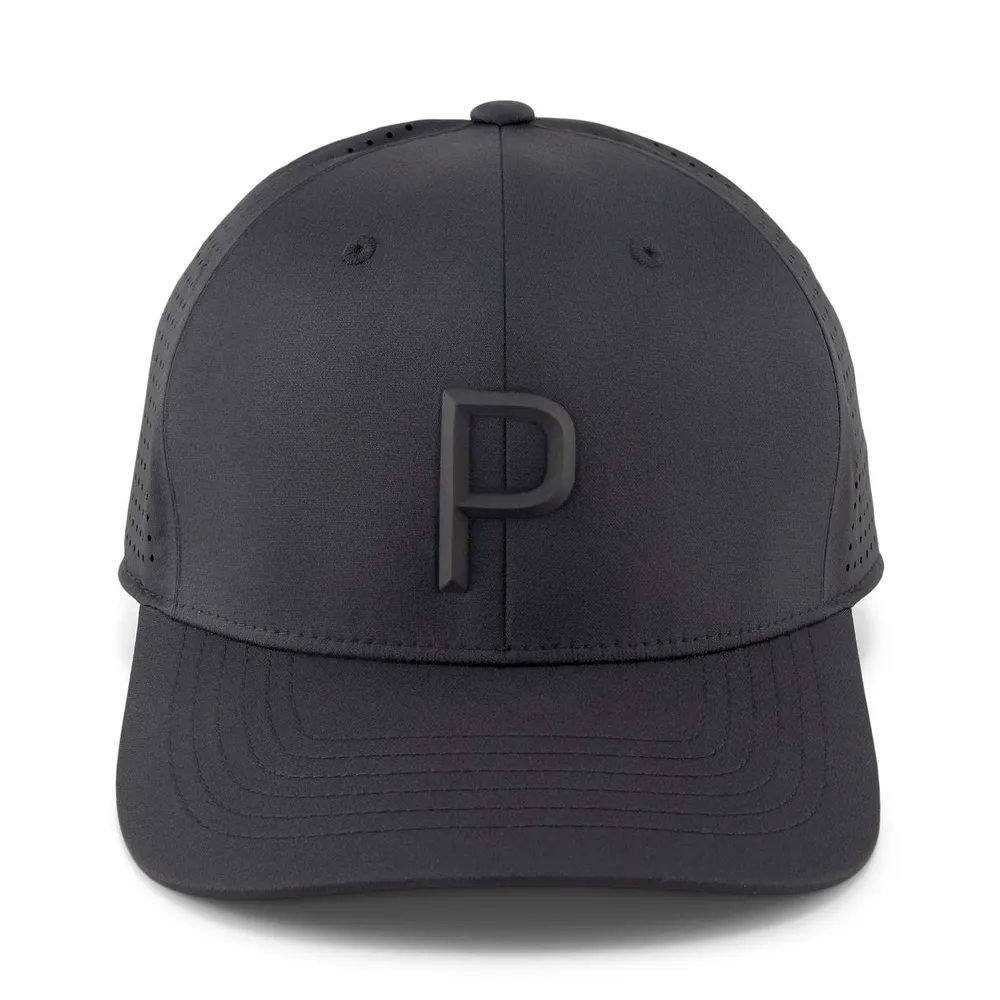 Men's Tech P Snapback Cap