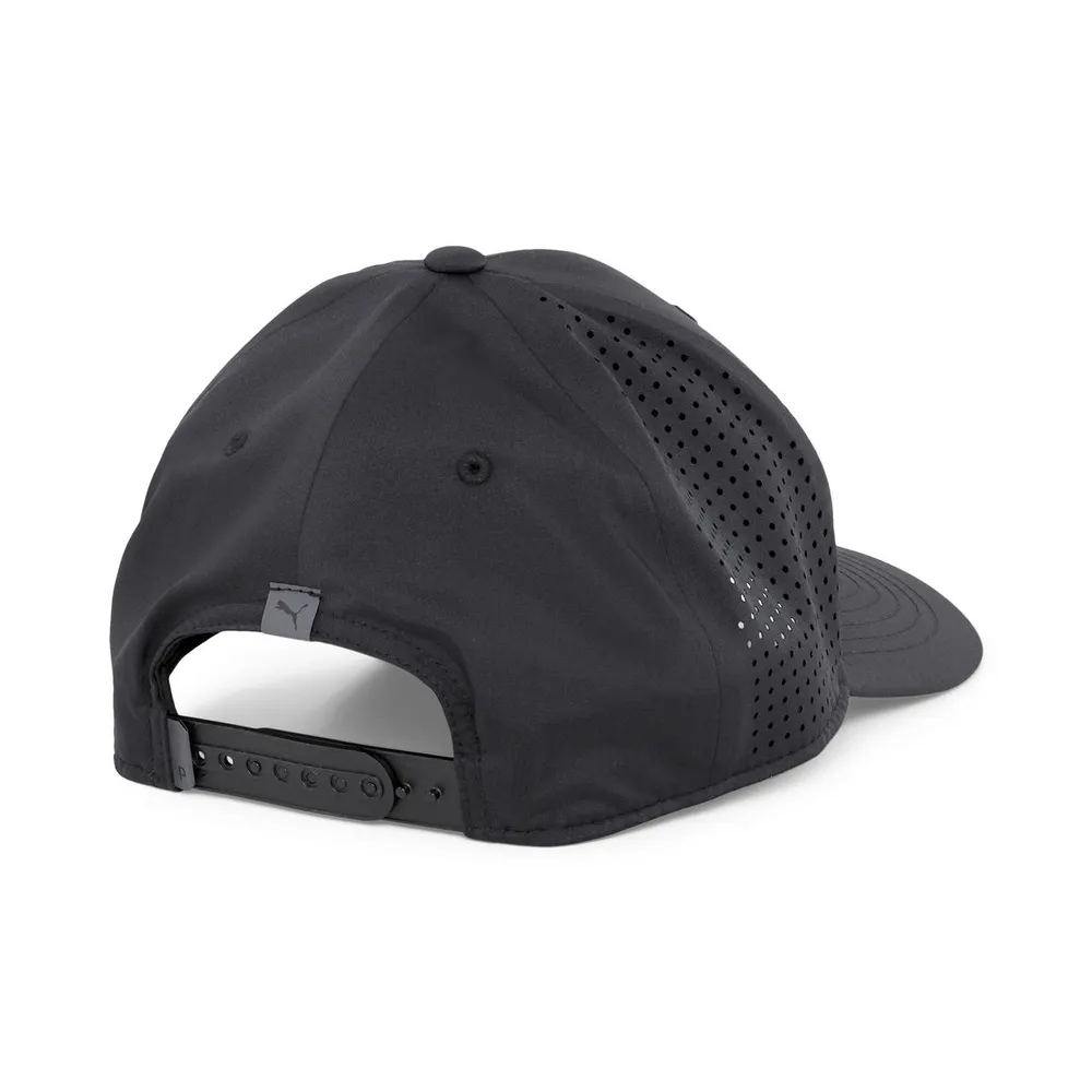 Men's Tech P Snapback Cap