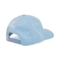 Men's Palmer P Snapback Cap