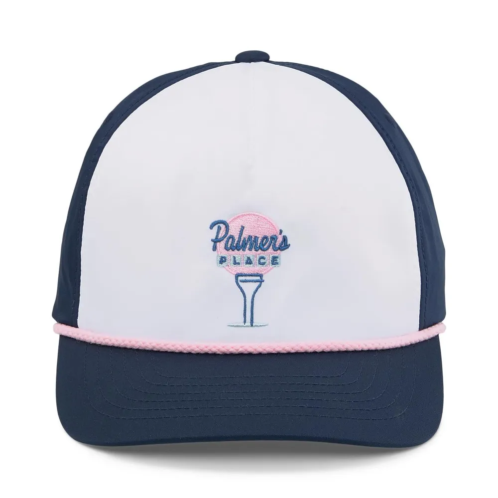 Men's Palmer's Place Rope Cap