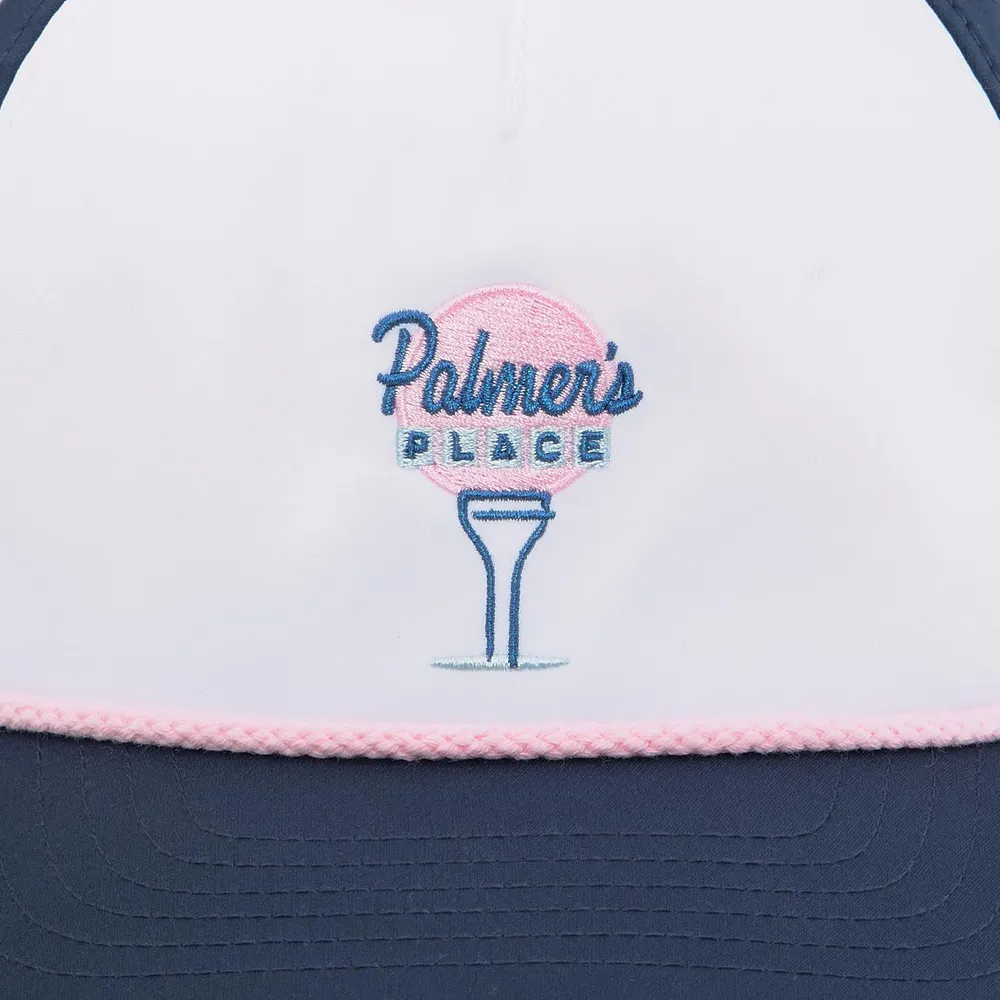 Men's Palmer's Place Rope Cap