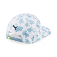 Men's Verdant P Snapback Cap