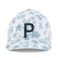 Men's Verdant P Snapback Cap