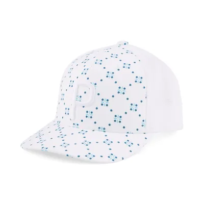 Men's Rochester P Snapback Cap