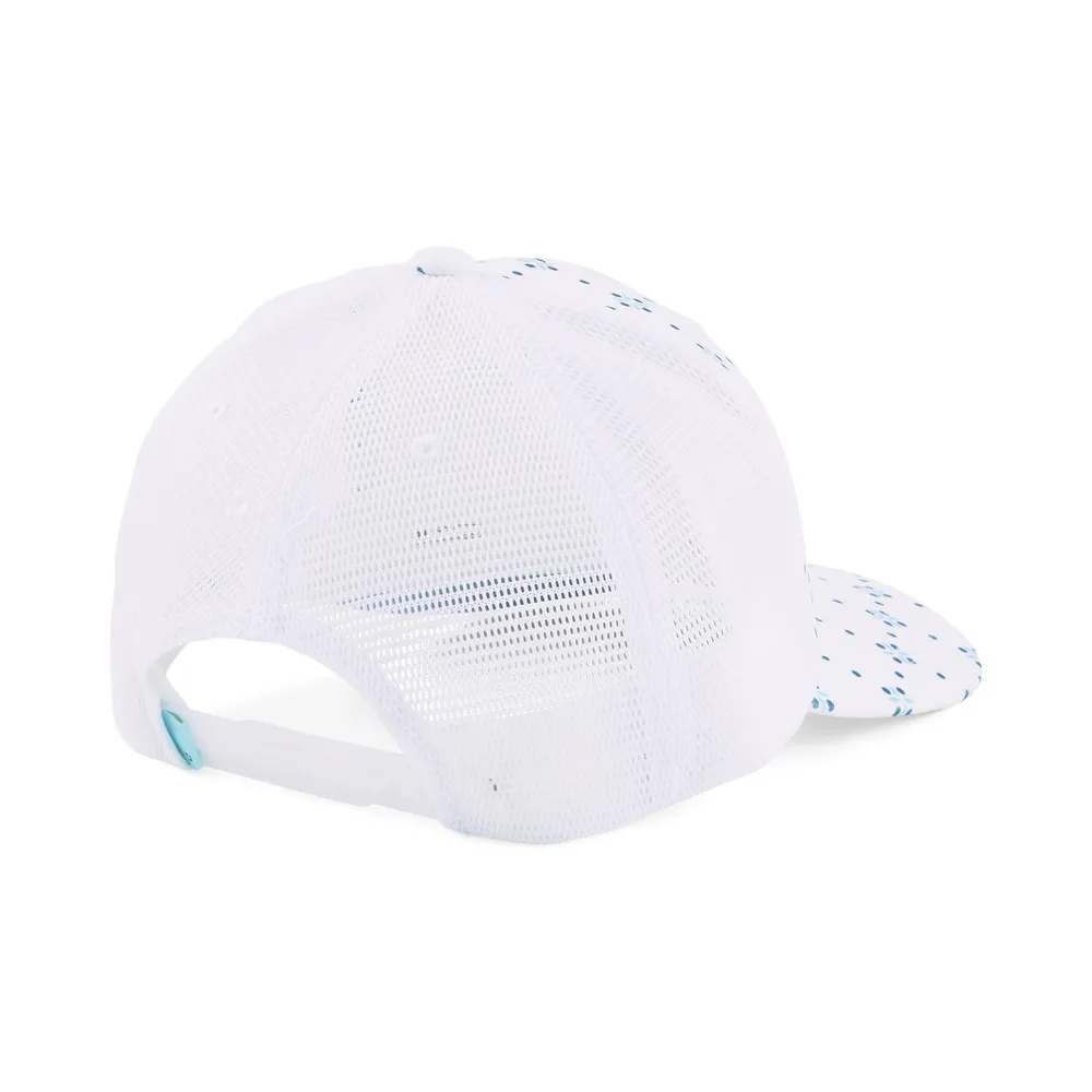 Men's Rochester P Snapback Cap