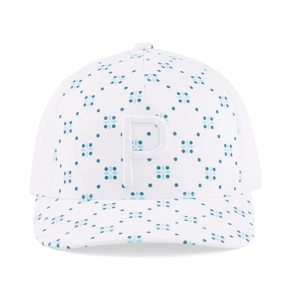 Men's Rochester P Snapback Cap