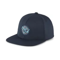 Men's Enjoy Golf Snapback Cap