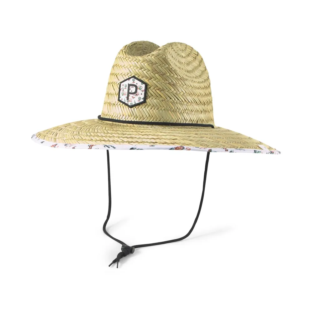 Men's Wild West P Sunbucket Hat