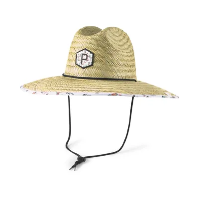 Men's Wild West P Sunbucket Hat