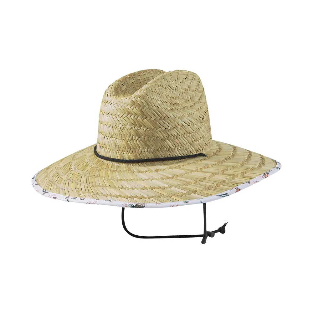 Men's Wild West P Sunbucket Hat