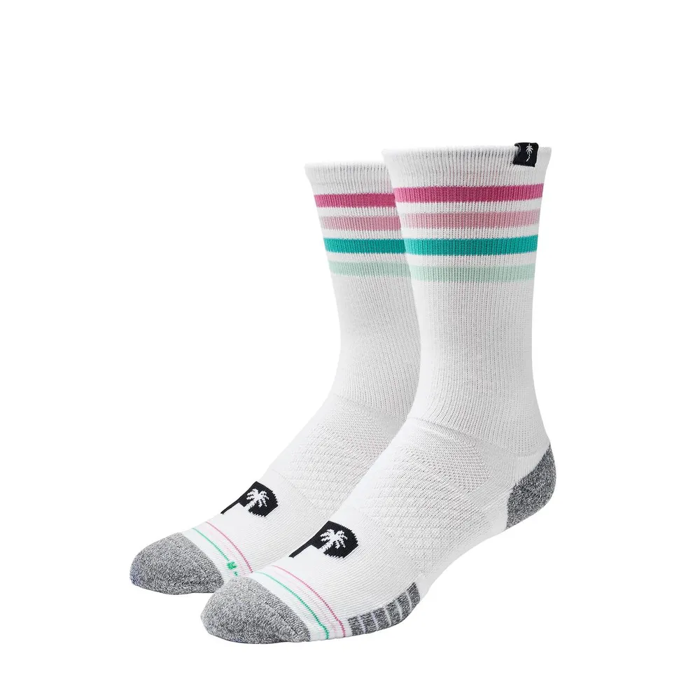 Men's PTC Crew Sock