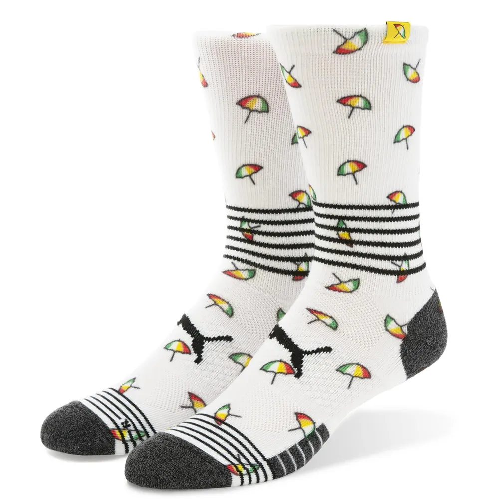 Men's AP Crew Sock