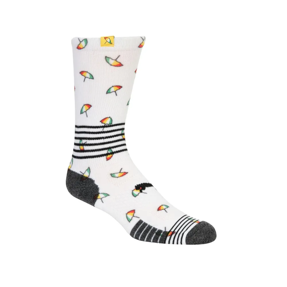 Men's AP Crew Sock