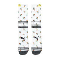 Men's AP Crew Sock