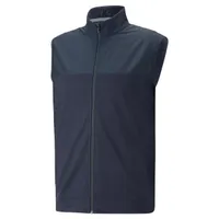 Men's Cloudspun Colourblock Vest