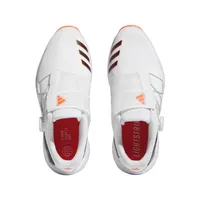 Men's ZG23 BOA Spiked Golf Shoe - White