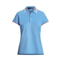 Women's Val Short Sleeve Polo