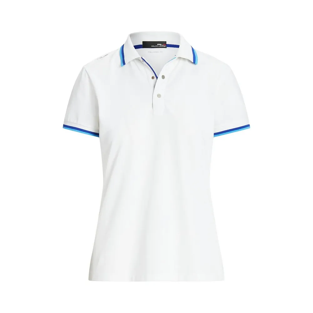 Women's Val Short Sleeve Polo