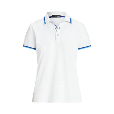 Women's Val Short Sleeve Polo