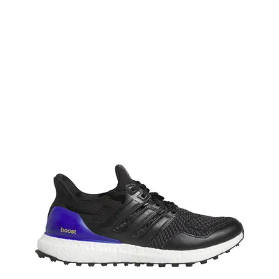 UltraBoost Golf S.E. Spikeless Shoe