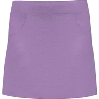 Women's Knit 16 Inch Skort