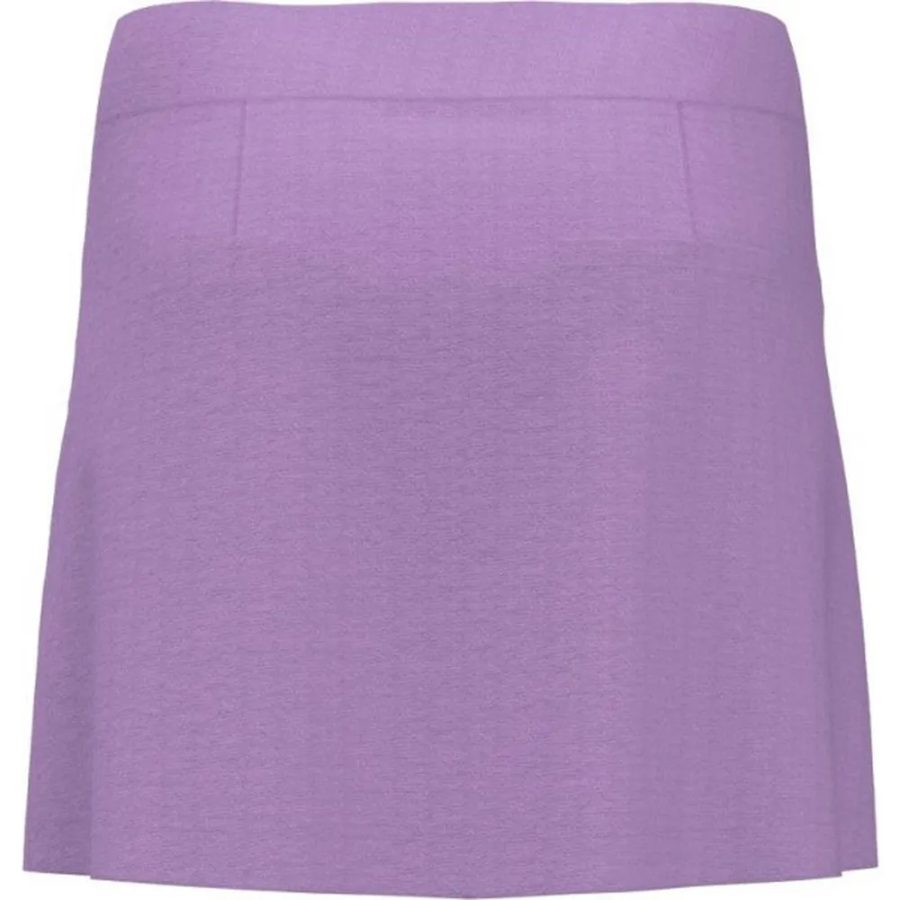 Women's Knit 16 Inch Skort