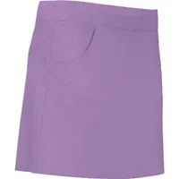 Women's Knit 16 Inch Skort