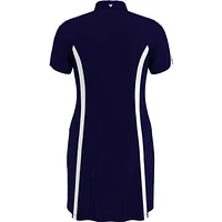 Women's Swing Tech Colourblock Short Sleeve Dress