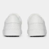 Women's Perf Disruptor Spikeless Golf Shoe - White