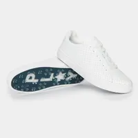 Women's Perf Disruptor Spikeless Golf Shoe - White