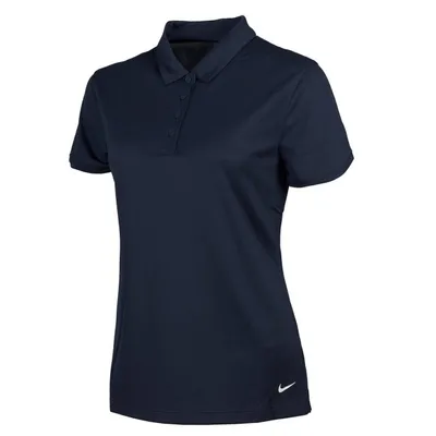 Women's Dri-Fit Victory Short Sleeve Polo