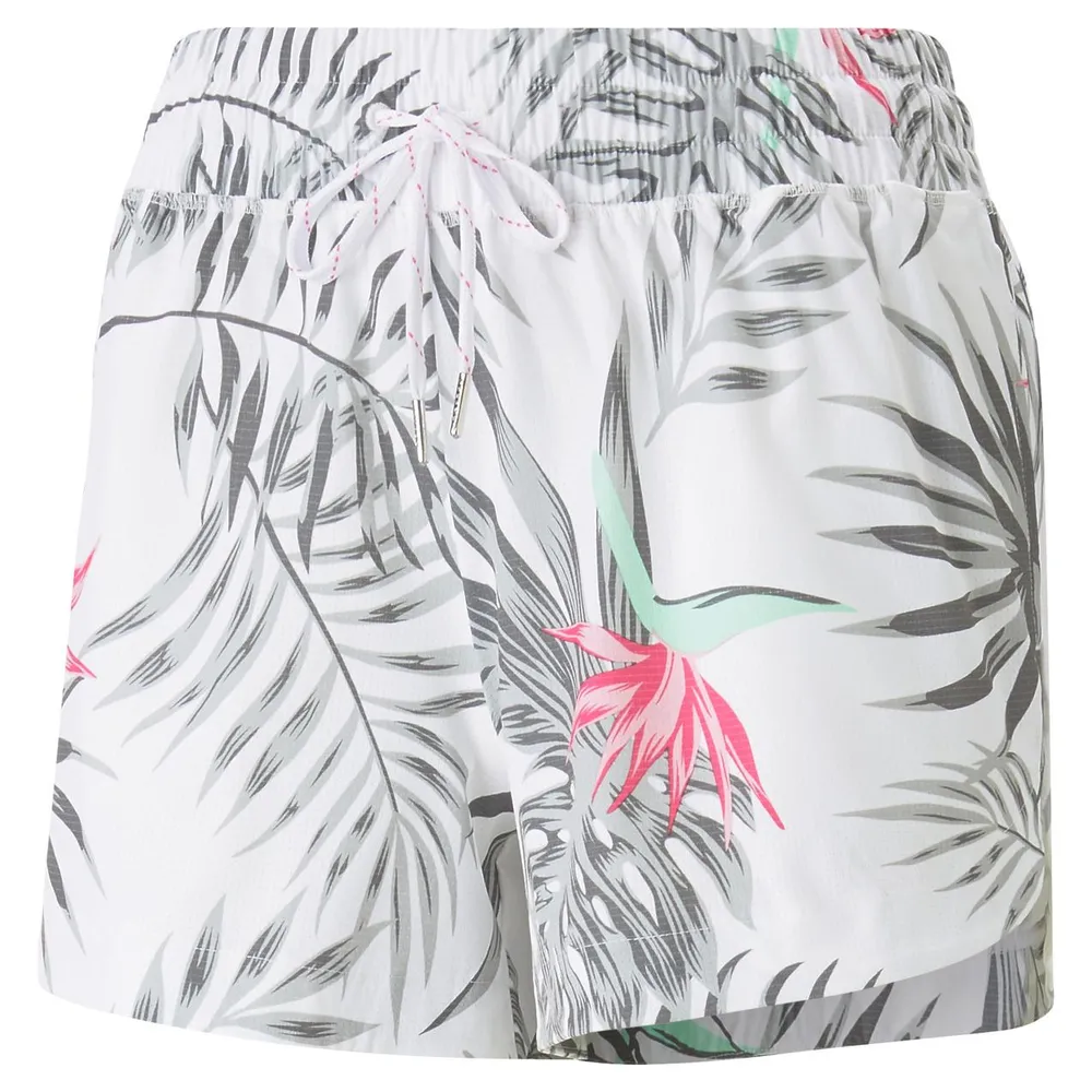 Women's Puma x PTC Paradise Short