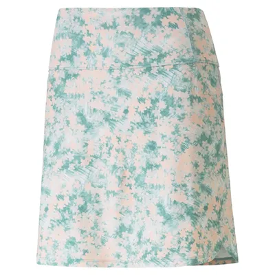 Women's High Rise Still Water Skirt