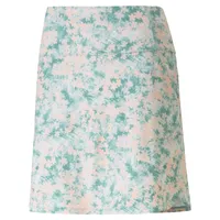 Women's High Rise Still Water Skirt