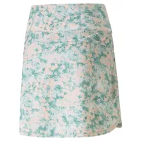 Women's High Rise Still Water Skirt