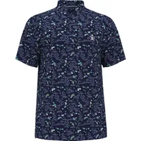 Men's Pete In The Park Short Sleeve Polo