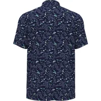 Men's Pete In The Park Short Sleeve Polo