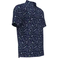 Men's Pete In The Park Short Sleeve Polo