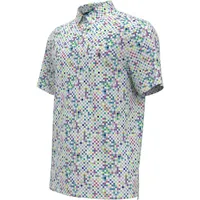 Men's Original Check Short Sleeve Polo