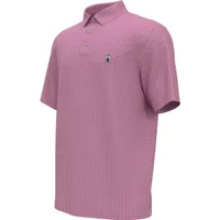 Men's All Over Pete Short Sleeve Polo