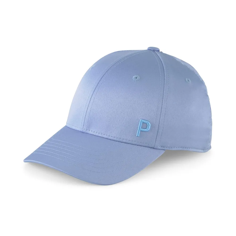 Women's PonyTail P Cap